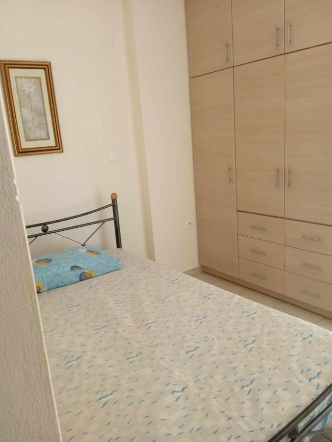 Appartamento Ομορφη Πόλη Preveza Esterno foto